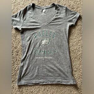 Women’s Eagles Shirt